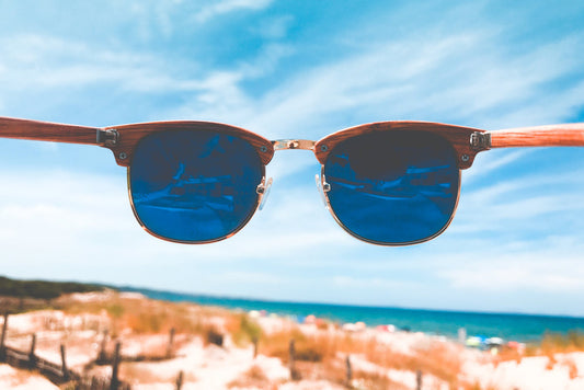The Most Comprehensive Sunglasses Buying Guide