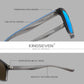 KINGSEVEN Men Aluminum Polarized Sunglasses UV400 Protection LE798