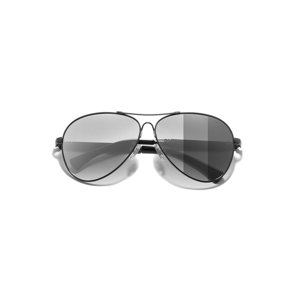 KINGSEVEN N7730 gun photochromic polarized lens UV400