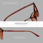 KINGSEVEN N7365 tr90 frame details