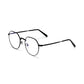 KINGSEVEN Aluminum 45% Blue Light Blocking Sunglasses UV400 Protection N4527