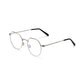 KINGSEVEN Aluminum 45% Blue Light Blocking Sunglasses UV400 Protection N4527