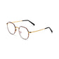 KINGSEVEN Aluminum 45% Blue Light Blocking Sunglasses UV400 Protection N4527