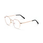 KINGSEVEN Aluminum 45% Blue Light Blocking Sunglasses UV400 Protection N4527