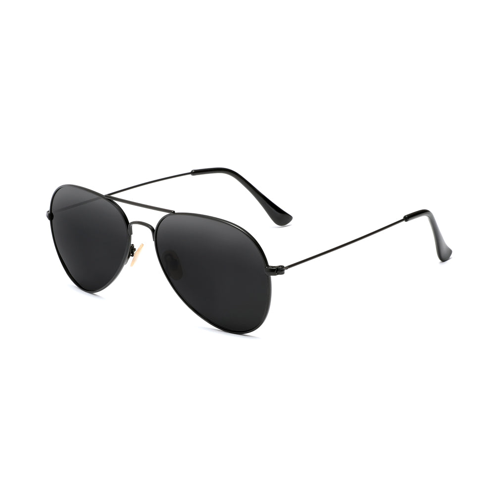 KINGSEVEN N7715 men polarized sunglasses aluminum frame