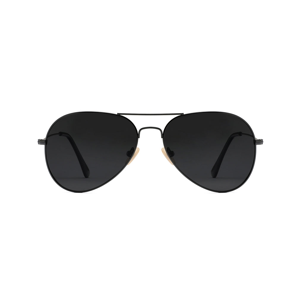 KINGSEVEN N7715 men polarized sunglasses aluminum frame
