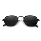 KINGSEVEN N7116 polarized sunglasses aluminum frame