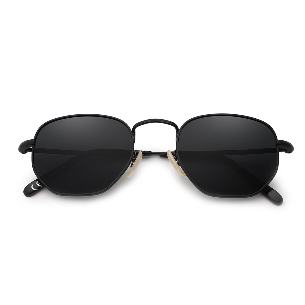 KINGSEVEN N7116 polarized sunglasses aluminum frame