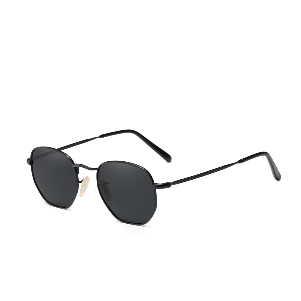 KINGSEVEN N7116 polarized sunglasses aluminum frame