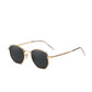 KINGSEVEN N7116 polarized sunglasses aluminum frame