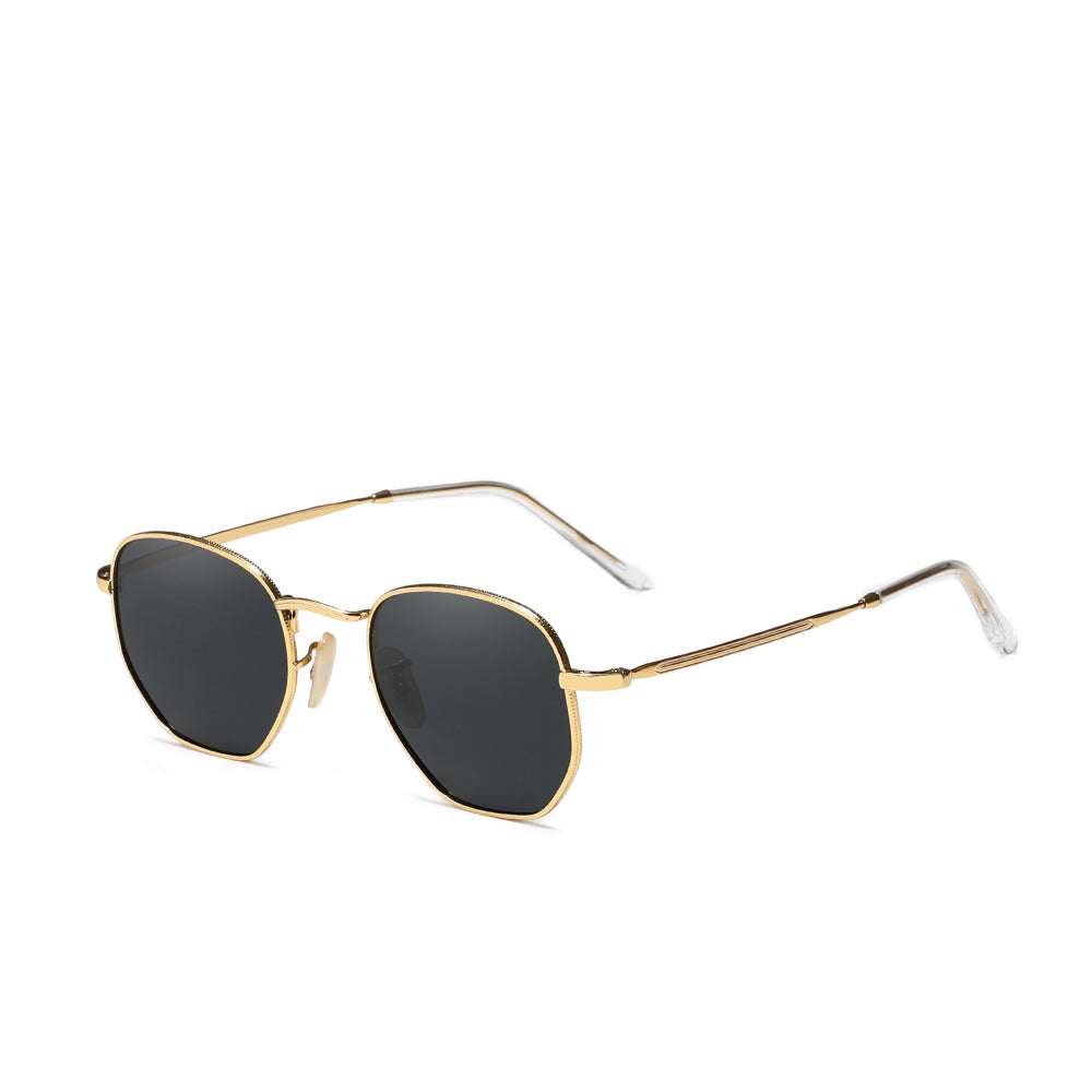 KINGSEVEN N7116 polarized sunglasses aluminum frame