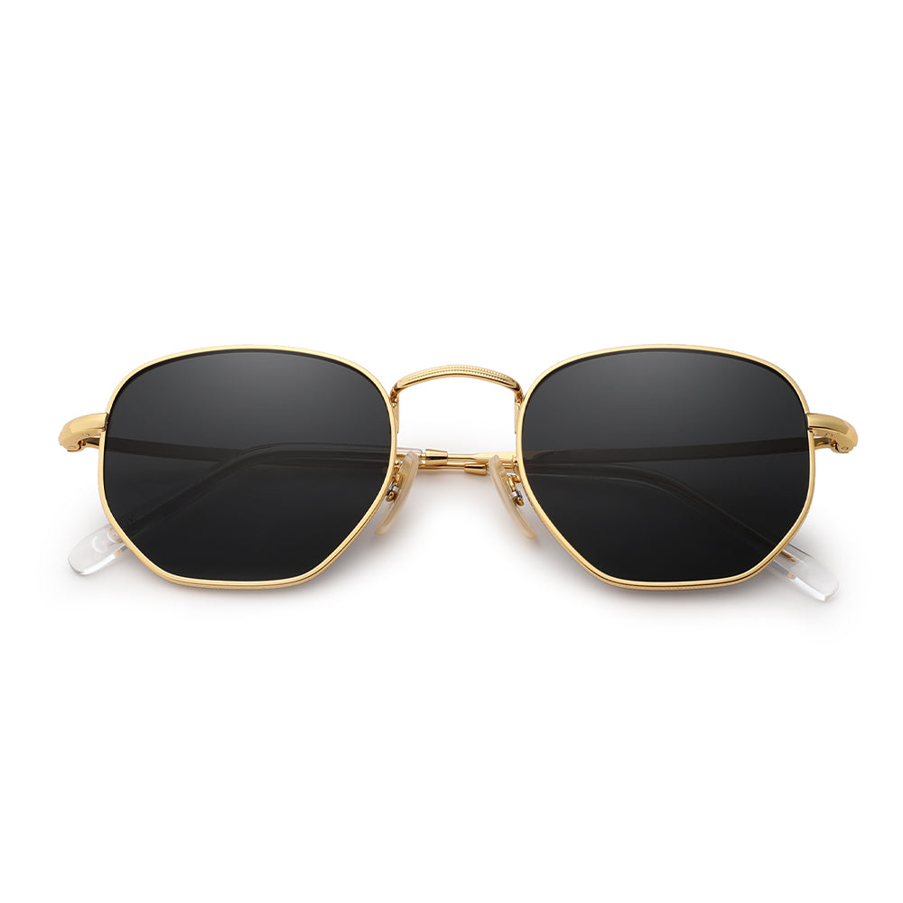 KINGSEVEN N7116 polarized sunglasses aluminum frame