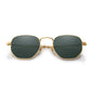 KINGSEVEN N7116 polarized sunglasses aluminum frame
