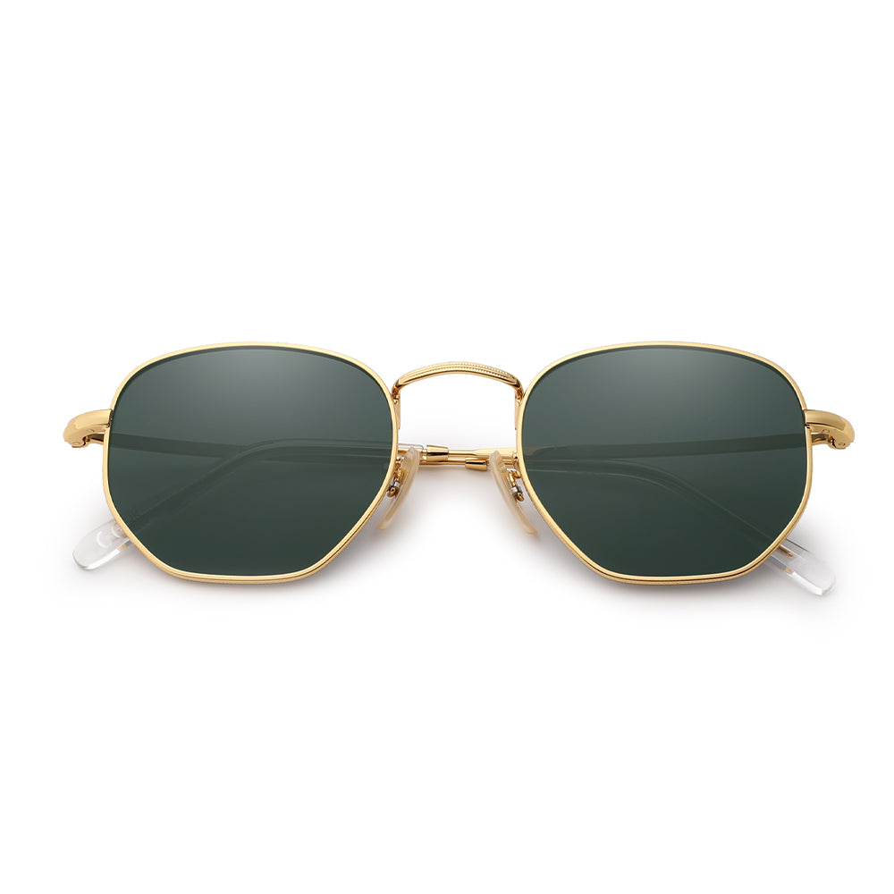 KINGSEVEN N7116 polarized sunglasses aluminum frame