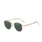 KINGSEVEN N7116 polarized sunglasses aluminum frame