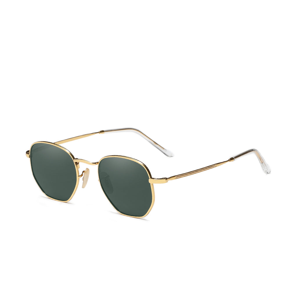 KINGSEVEN N7116 polarized sunglasses aluminum frame