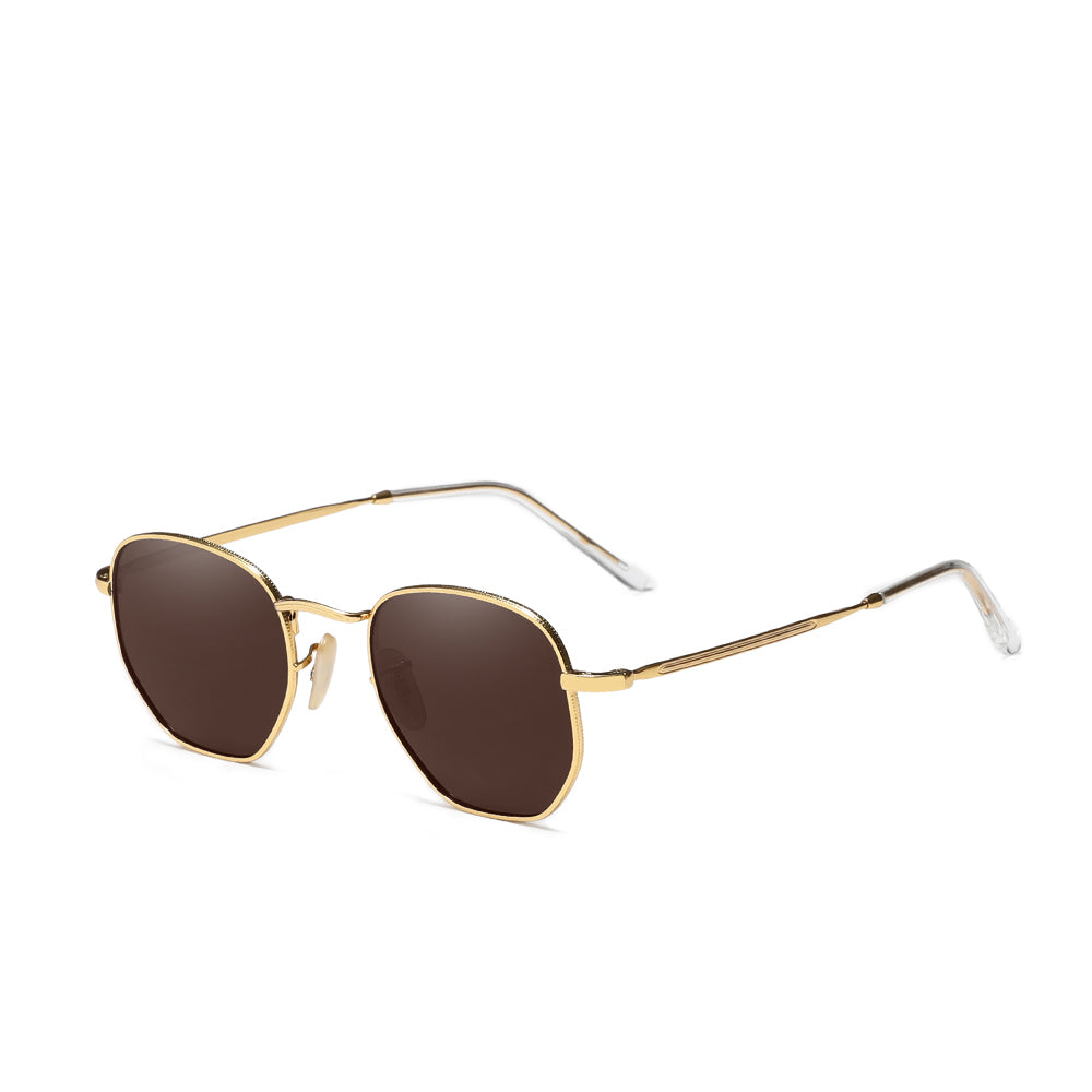 KINGSEVEN N7116 polarized sunglasses aluminum frame