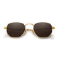 KINGSEVEN N7116 polarized sunglasses aluminum frame
