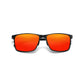 KINGSEVEN N7190 men polarized sunglasses aluminum frame
