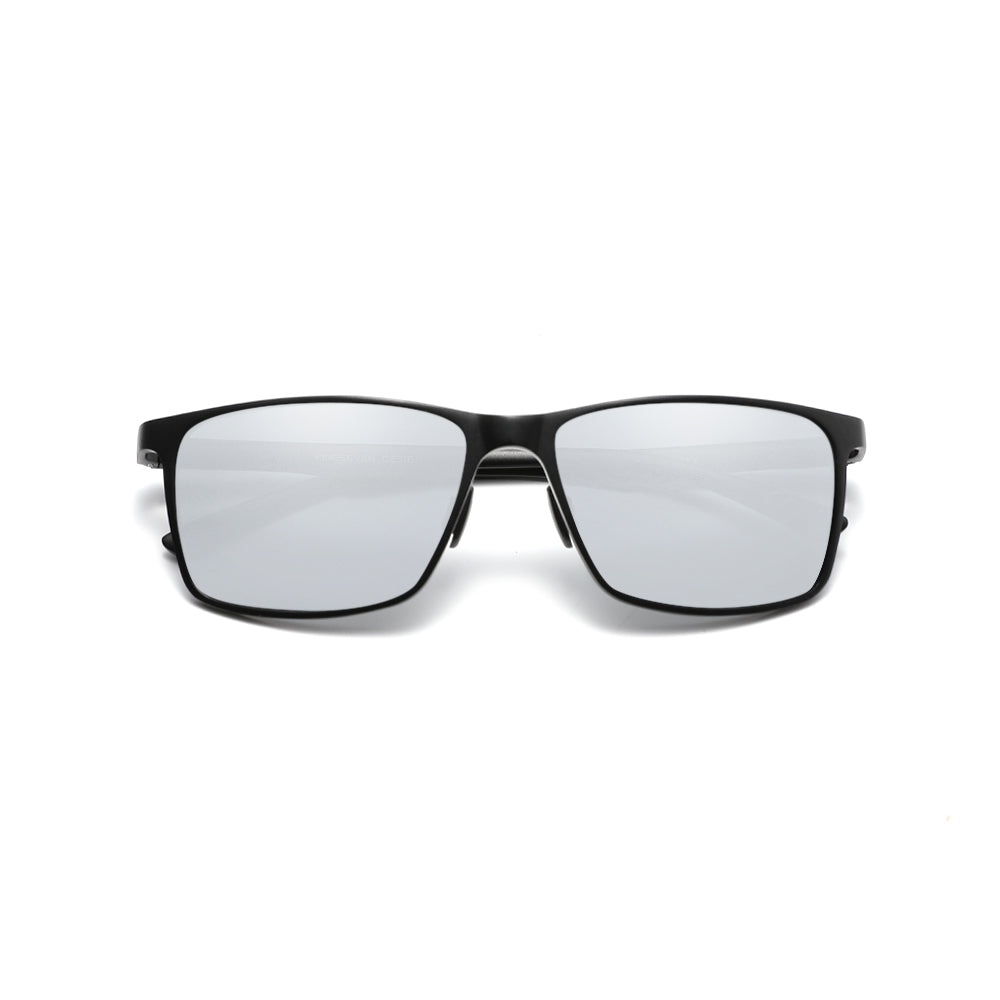 KINGSEVEN N7190 men polarized sunglasses aluminum frame