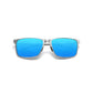 KINGSEVEN N7190 men polarized sunglasses aluminum frame
