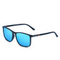 KINGSEVEN N7365 men blue polarized sunglasses TR90 frame