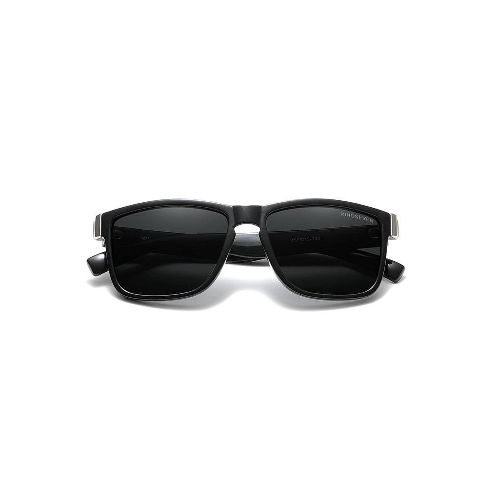 KINGSEVEN N752 men polarized sunglasses TR90 frame