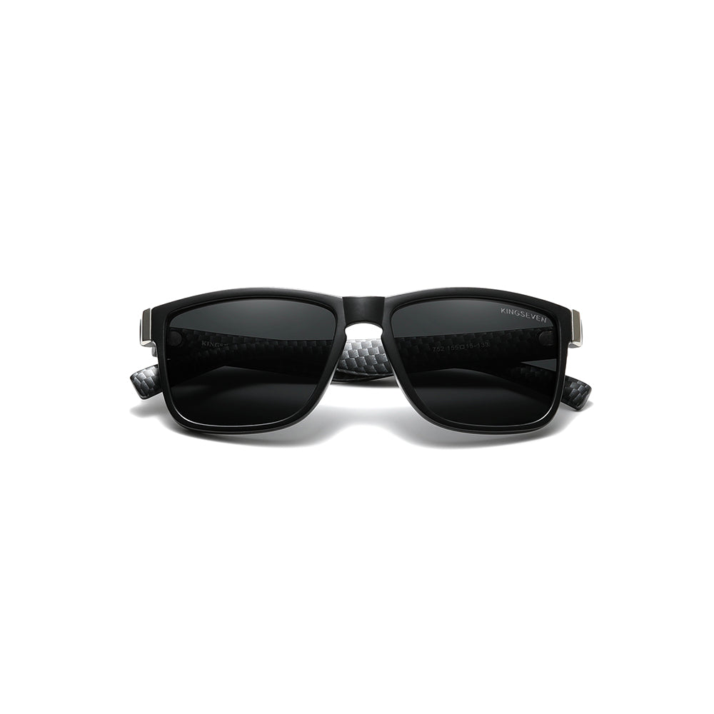 KINGSEVEN N752 men polarized sunglasses TR90 frame