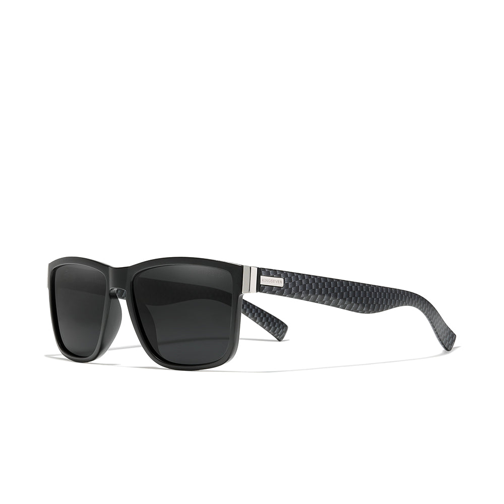 KINGSEVEN N752 men polarized sunglasses TR90 frame