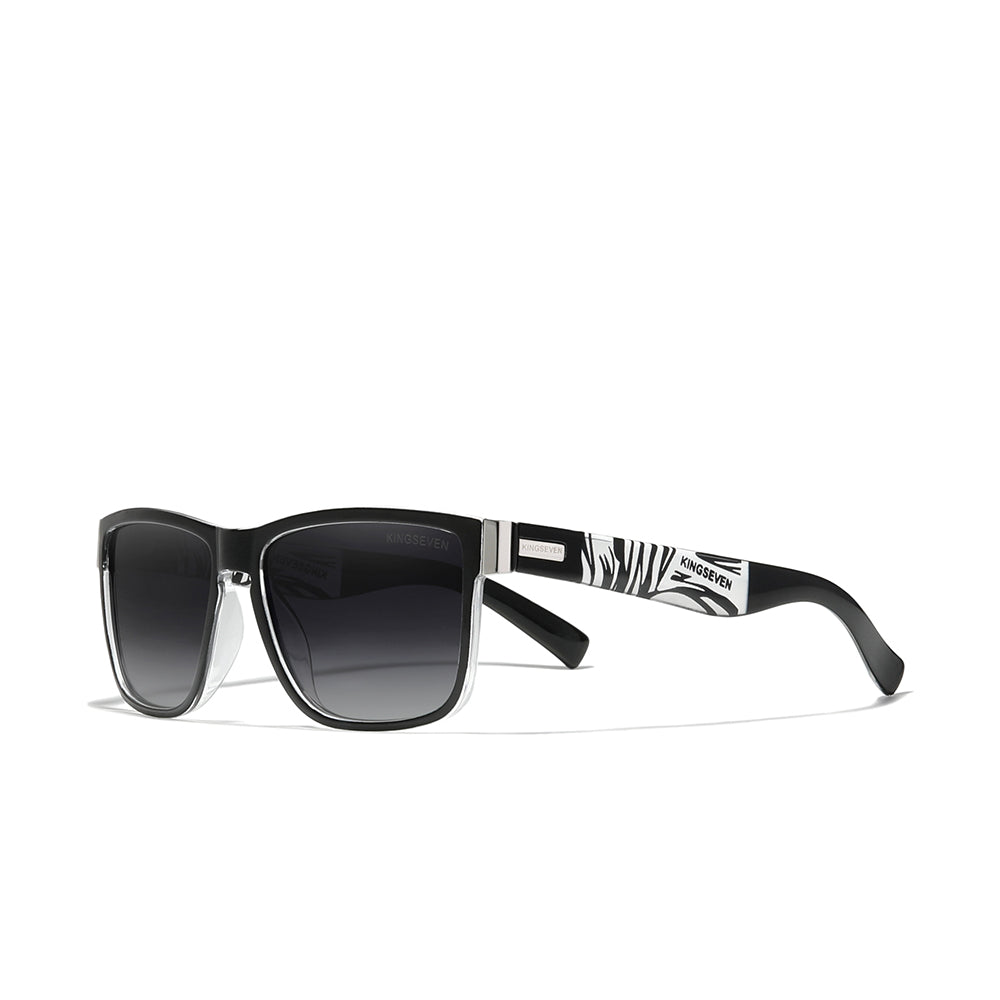 KINGSEVEN N752 men polarized sunglasses TR90 frame