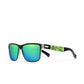 KINGSEVEN N752 men polarized sunglasses TR90 frame