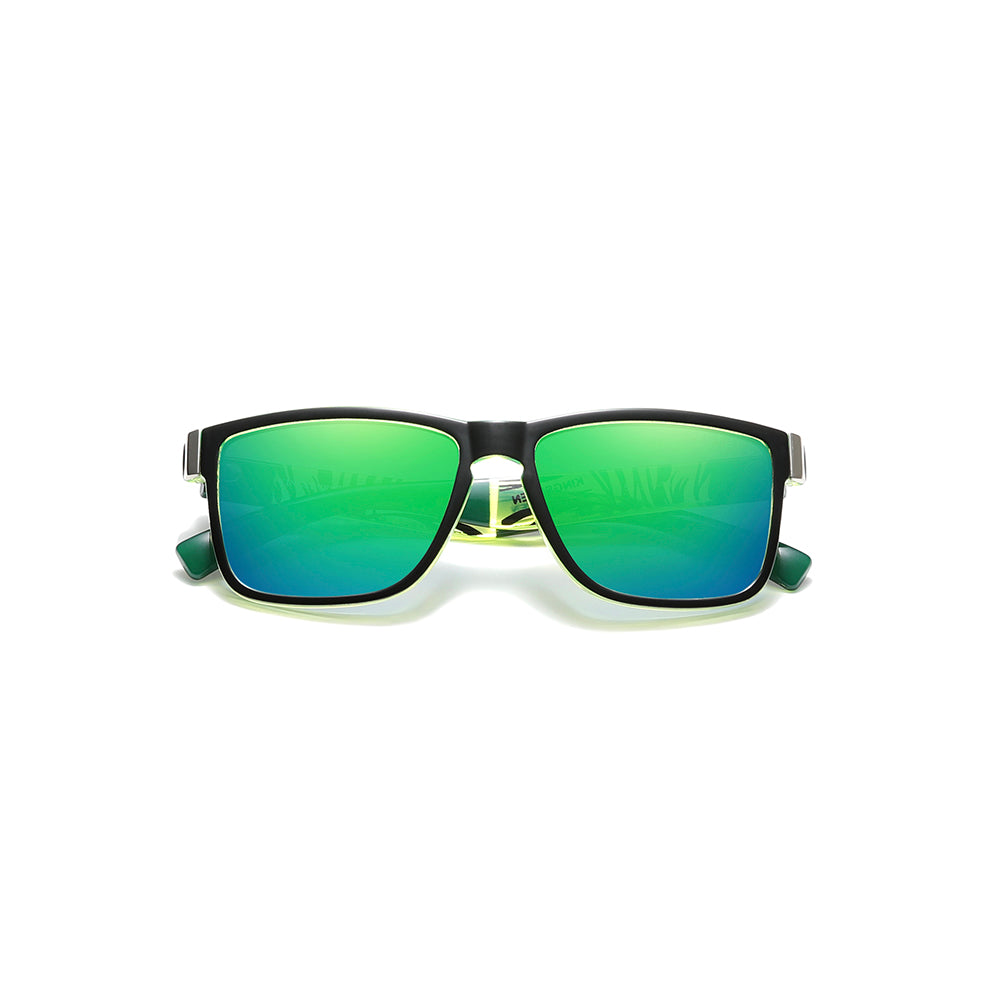 KINGSEVEN N752 men polarized sunglasses TR90 frame