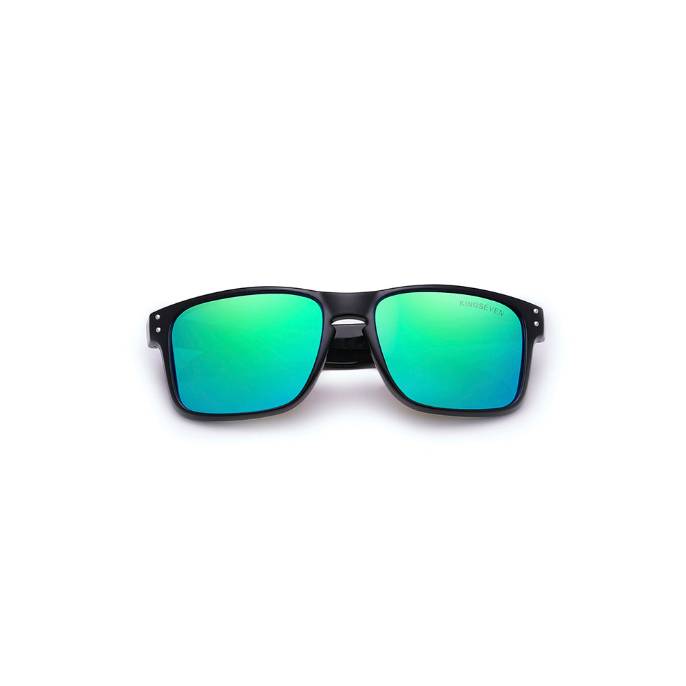 KINGSEVEN N758 women polarized sunglasses TR90 frame
