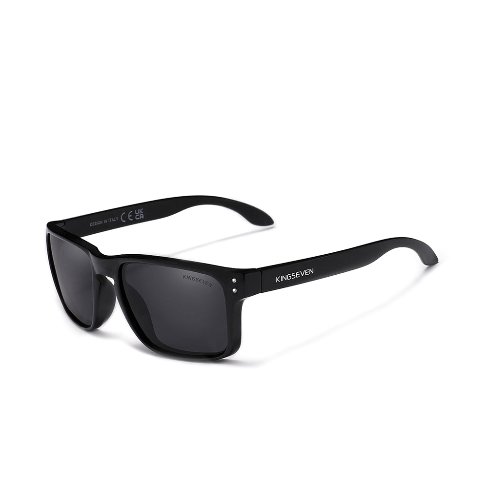 KINGSEVEN N758 women polarized sunglasses TR90 frame