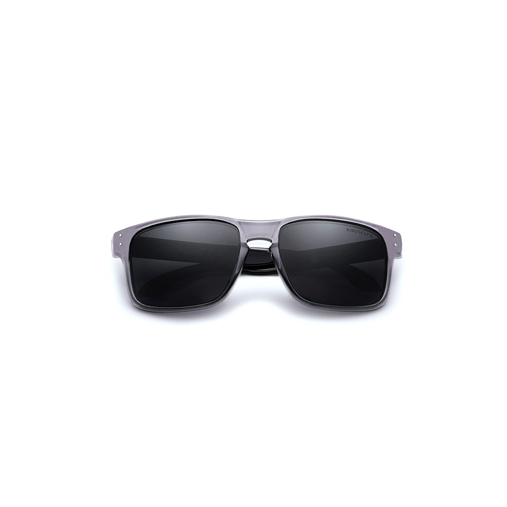KINGSEVEN N758 women polarized sunglasses TR90 frame