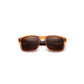 KINGSEVEN N758 women polarized sunglasses TR90 frame