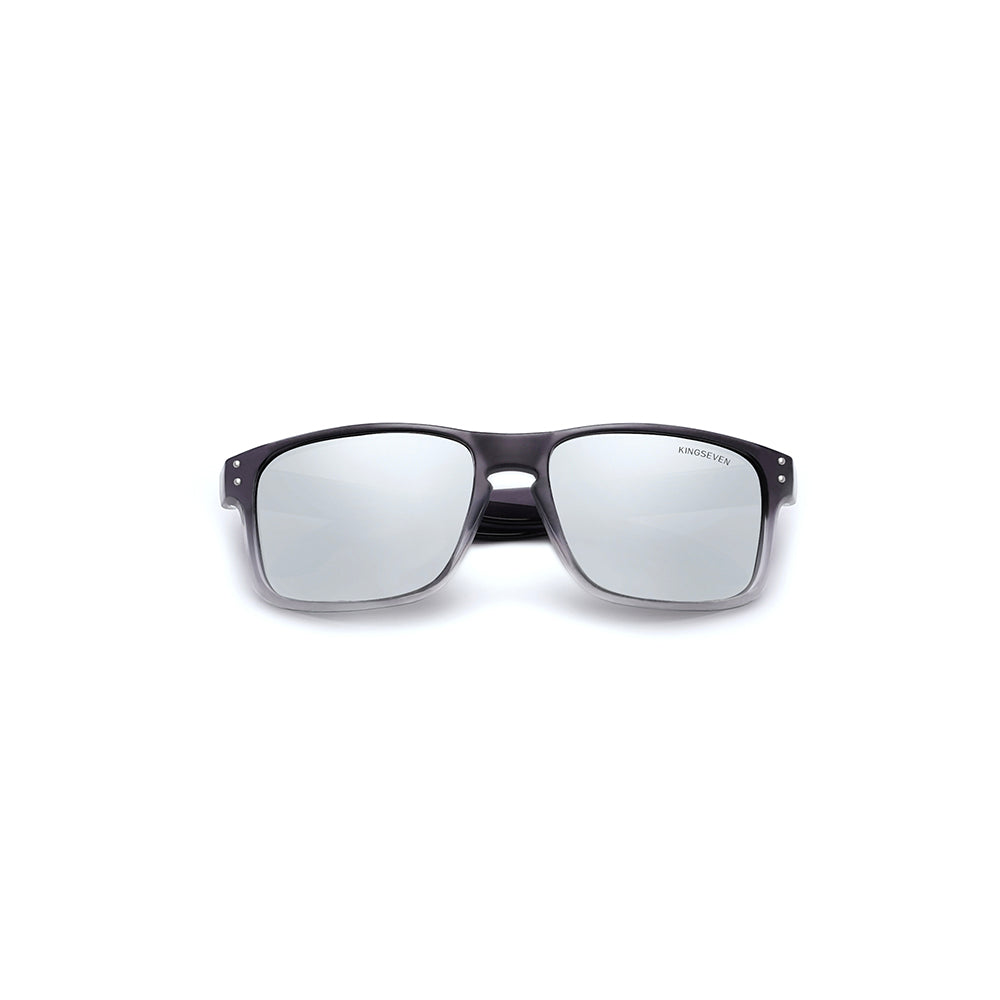 KINGSEVEN N758 women polarized sunglasses TR90 frame