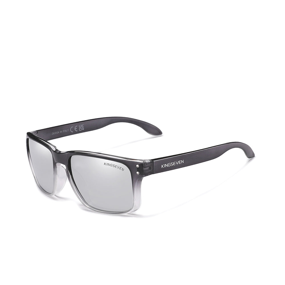 KINGSEVEN N758 women polarized sunglasses TR90 frame