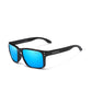KINGSEVEN N758 women polarized sunglasses TR90 frame