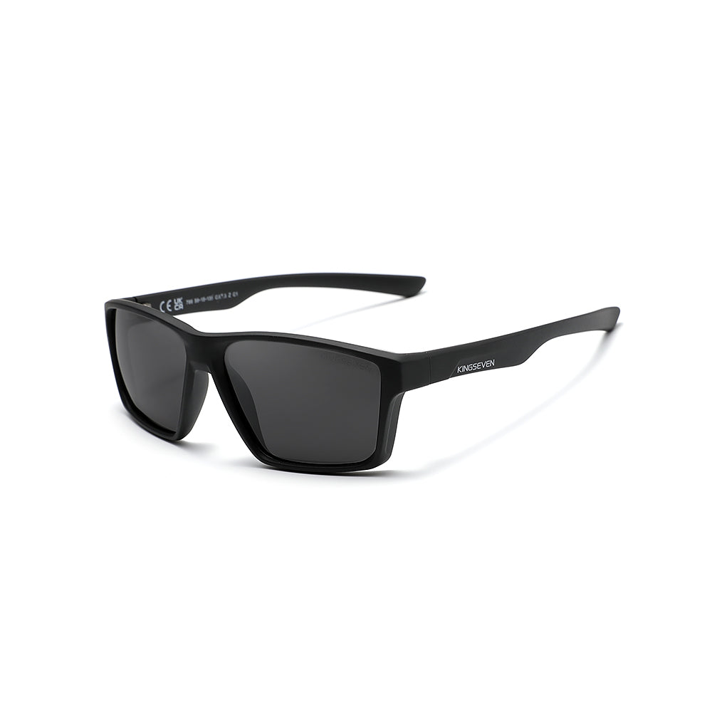 KINGSEVEN N799 men polarized sunglasses TR90 frame