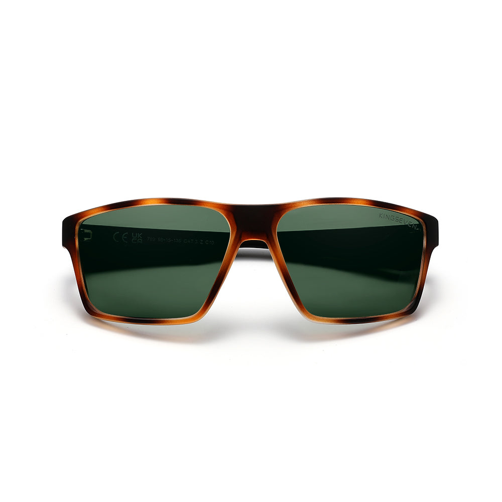 KINGSEVEN N799 men polarized sunglasses TR90 frame
