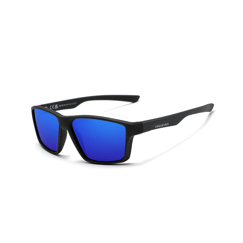 KINGSEVEN N799 men polarized sunglasses TR90 frame