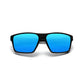 KINGSEVEN N799 men polarized sunglasses TR90 frame