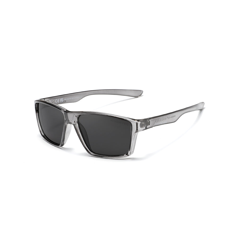 KINGSEVEN N799 men polarized sunglasses TR90 frame