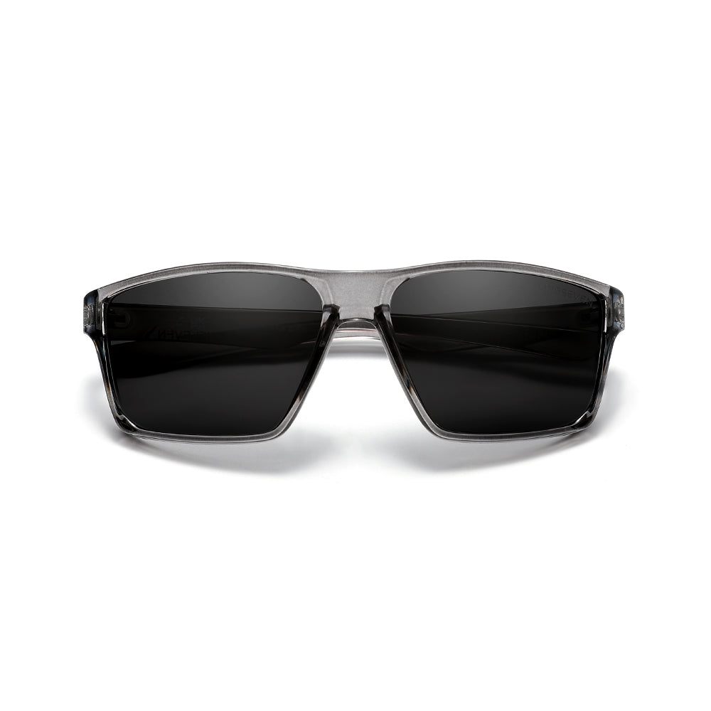 KINGSEVEN N799 men polarized sunglasses TR90 frame