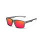 KINGSEVEN N799 men polarized sunglasses TR90 frame