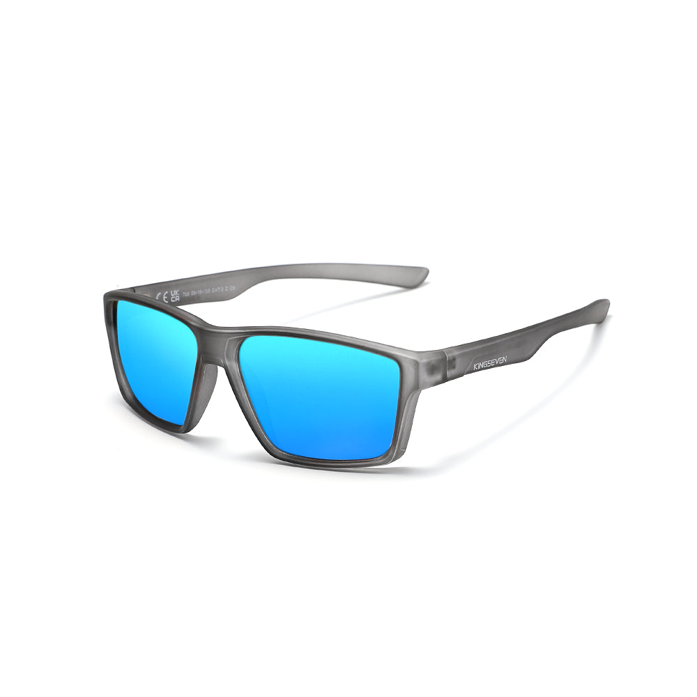 KINGSEVEN N799 men polarized sunglasses TR90 frame