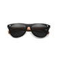 KINGSEVEN W5510 olarized sunglasses wooden frame