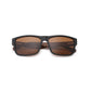 KINGSEVEN W5669 polarized sunglasses wooden frame