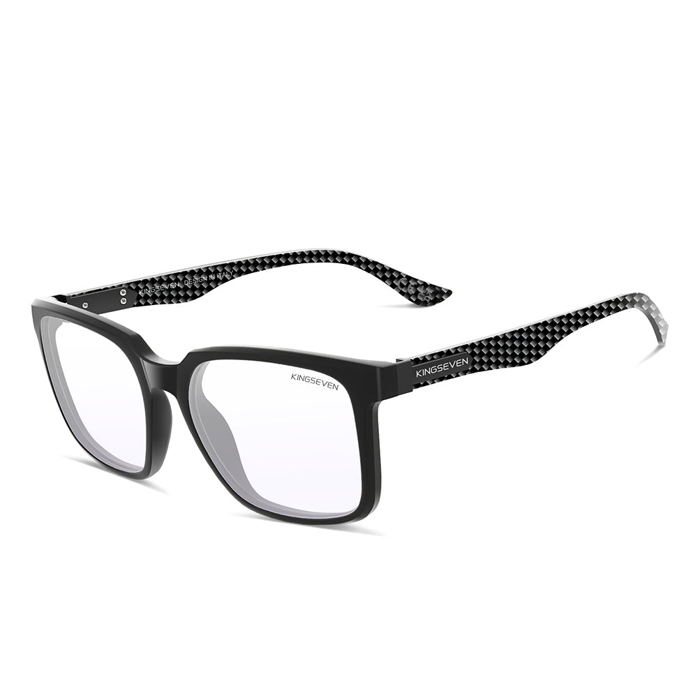 KINGSEVEN LE530 men polarized sunglasses TR90 frame